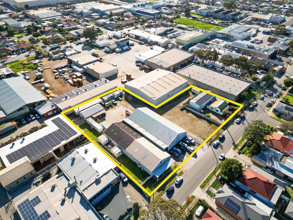 43-47 Lavinia St, Athol Park, SA 5012