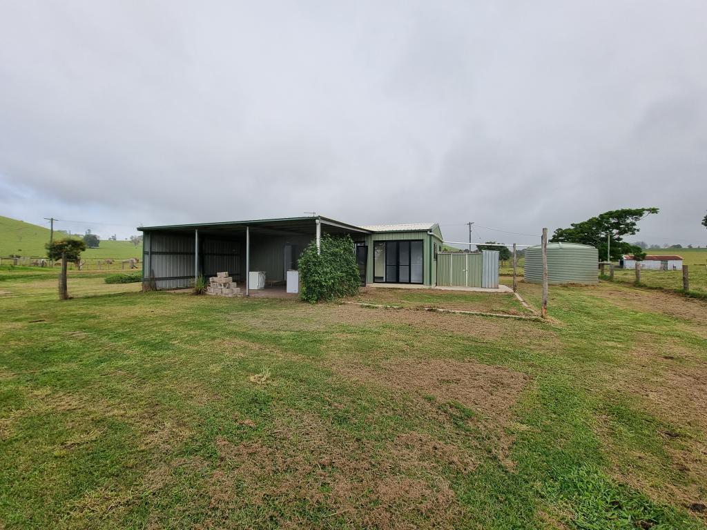 Contact Agent For Address, Upper Barron, QLD 4883