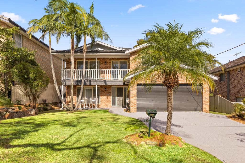 18 Alice St, Caringbah South, NSW 2229