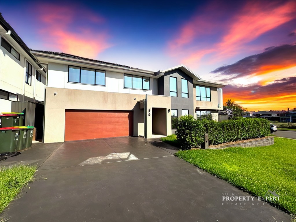 1 MEMSIE ST, BOX HILL, NSW 2765