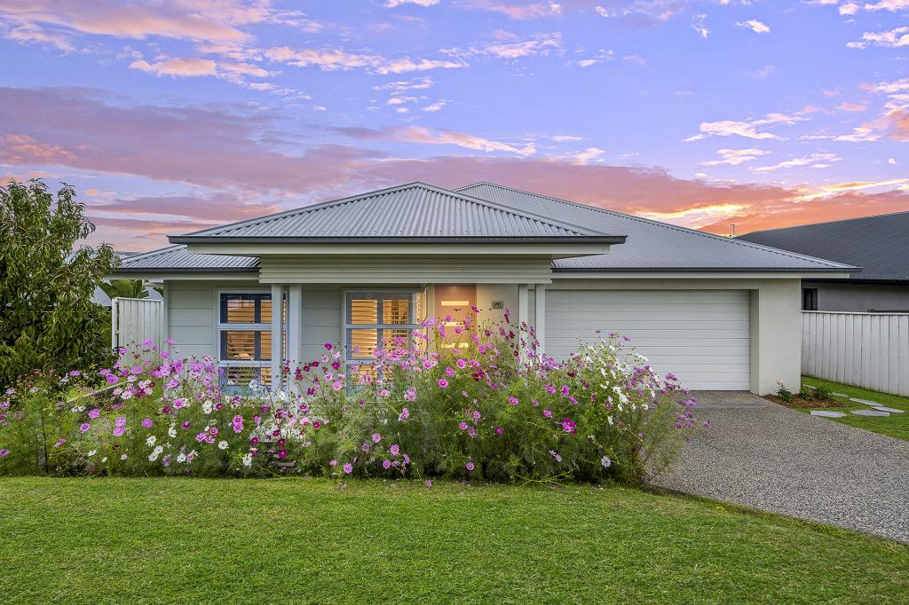 78 Talleyrand Cct, Greta, NSW 2334