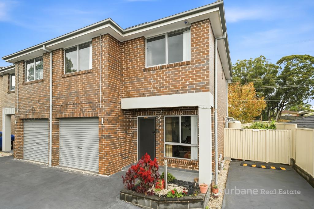 2 Cyan Gld, Rooty Hill, NSW 2766