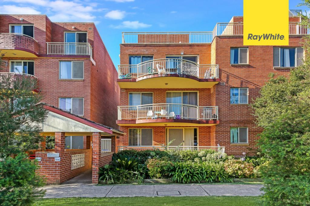 15/2-8 Short Rd, Riverwood, NSW 2210