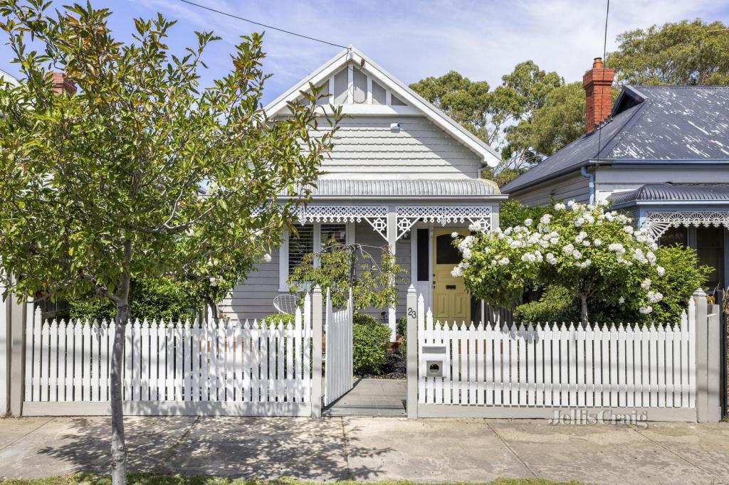 23 Gladstone Ave, Northcote, VIC 3070