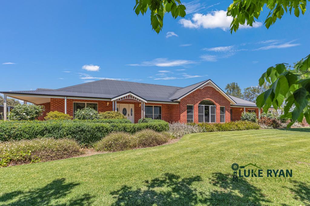 467 Strathallan Rd, Bamawm, VIC 3561