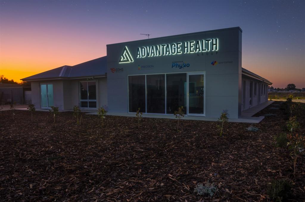 661 Benetook Ave, Mildura, VIC 3500