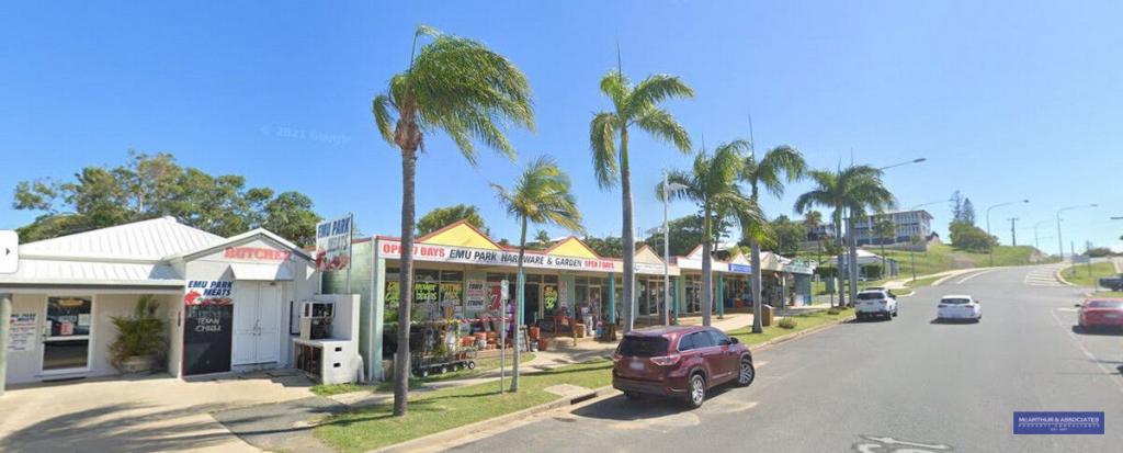 Contact Agent For Address, Emu Park, QLD 4710