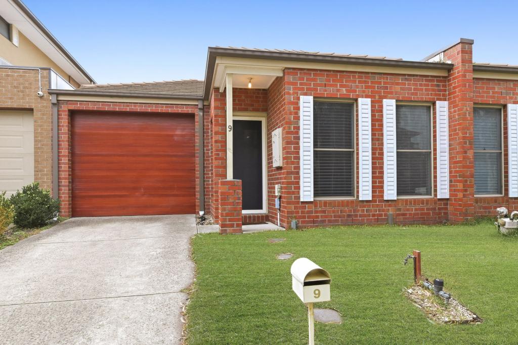 9/2-22 Breanne Pl, Keysborough, VIC 3173