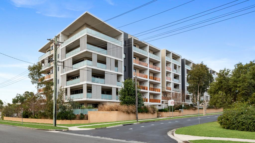 3/2-10 Tyler St, Campbelltown, NSW 2560