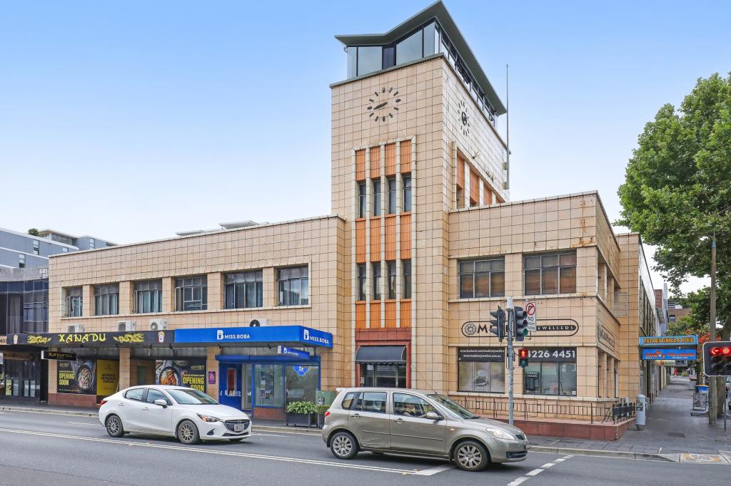 4/163-169 Keira St, Wollongong, NSW 2500