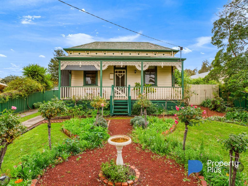 58 Old High St, Golden Square, VIC 3555