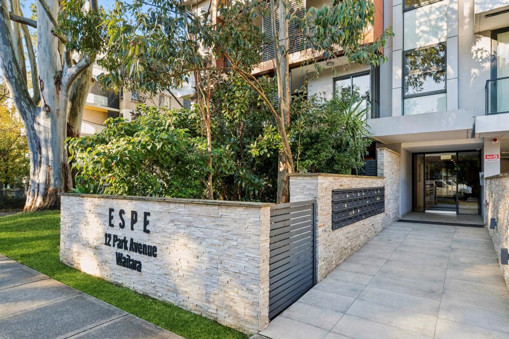 9/12 Park Ave, Waitara, NSW 2077