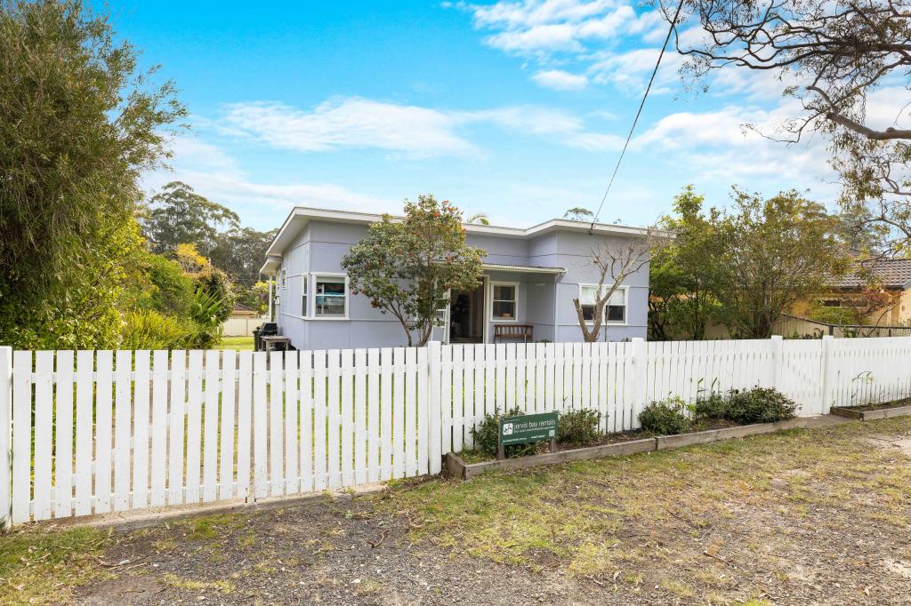 9 Berry St, Huskisson, NSW 2540