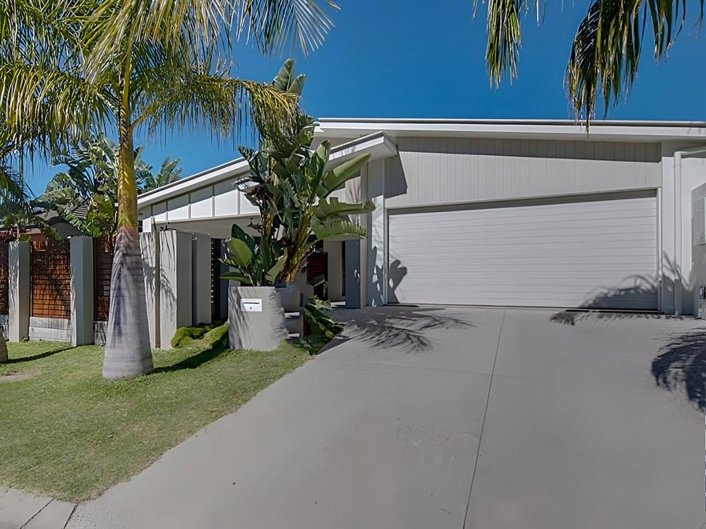 47 Rymera Cres, Gumdale, QLD 4154