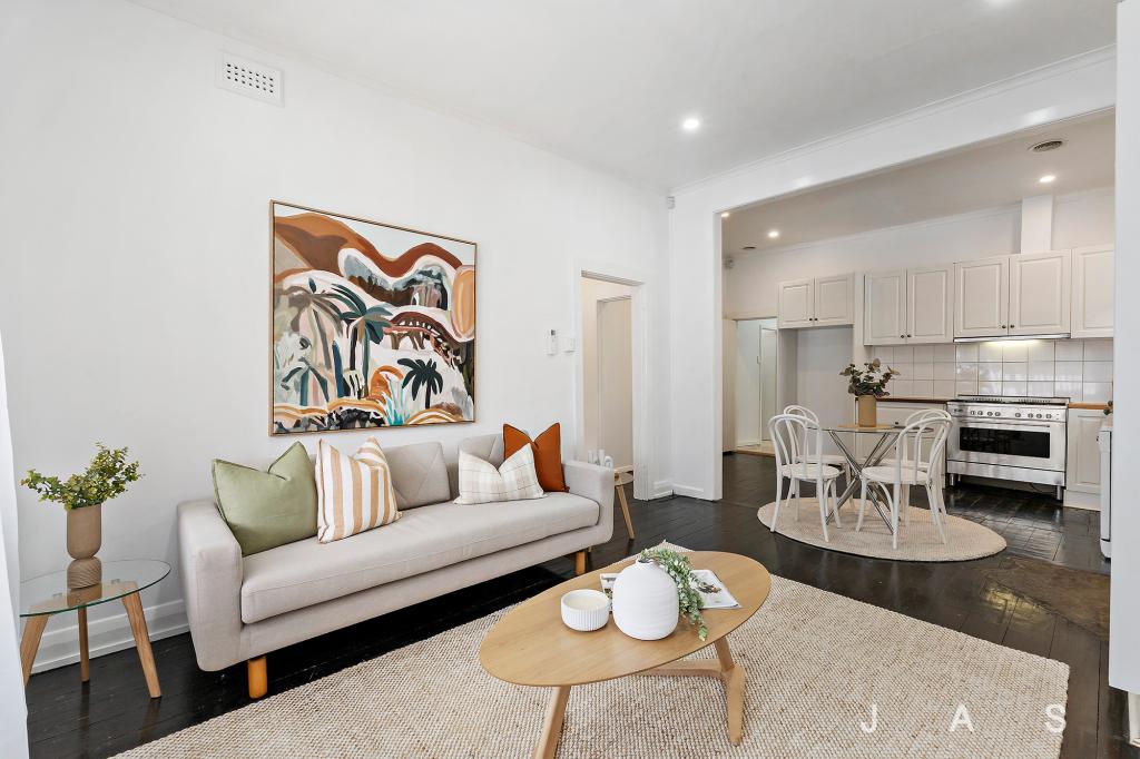 14 Raleigh St, Footscray, VIC 3011