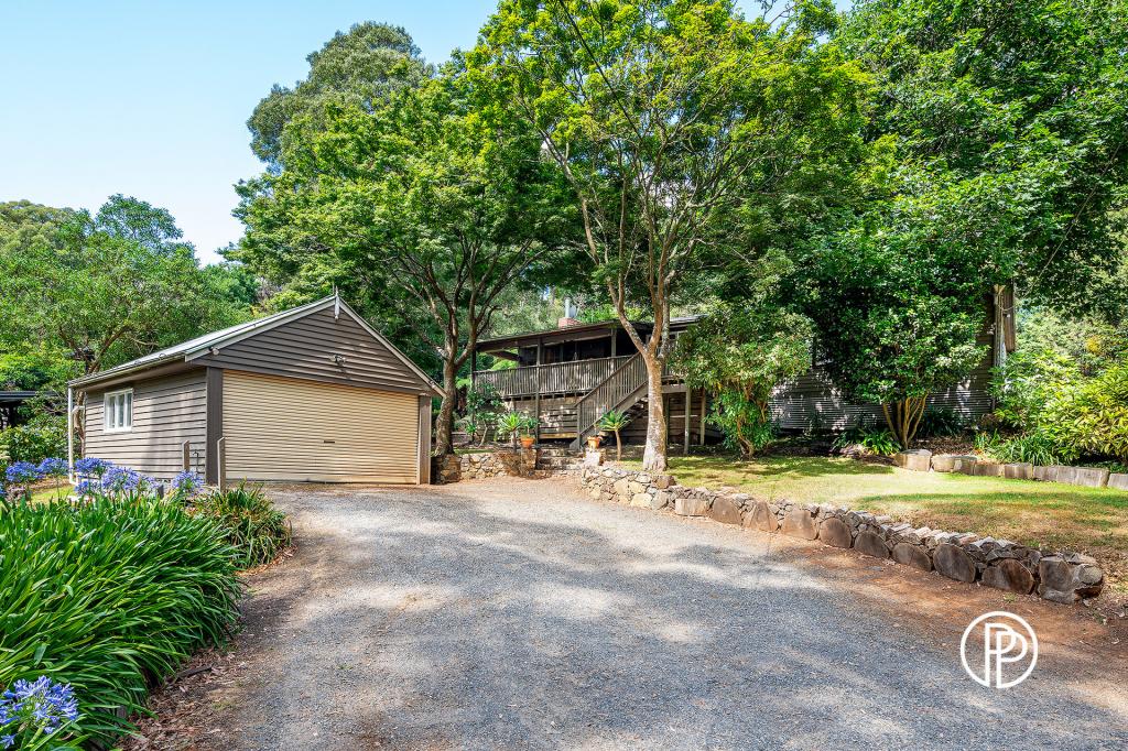 14 Alice St, Sassafras, VIC 3787