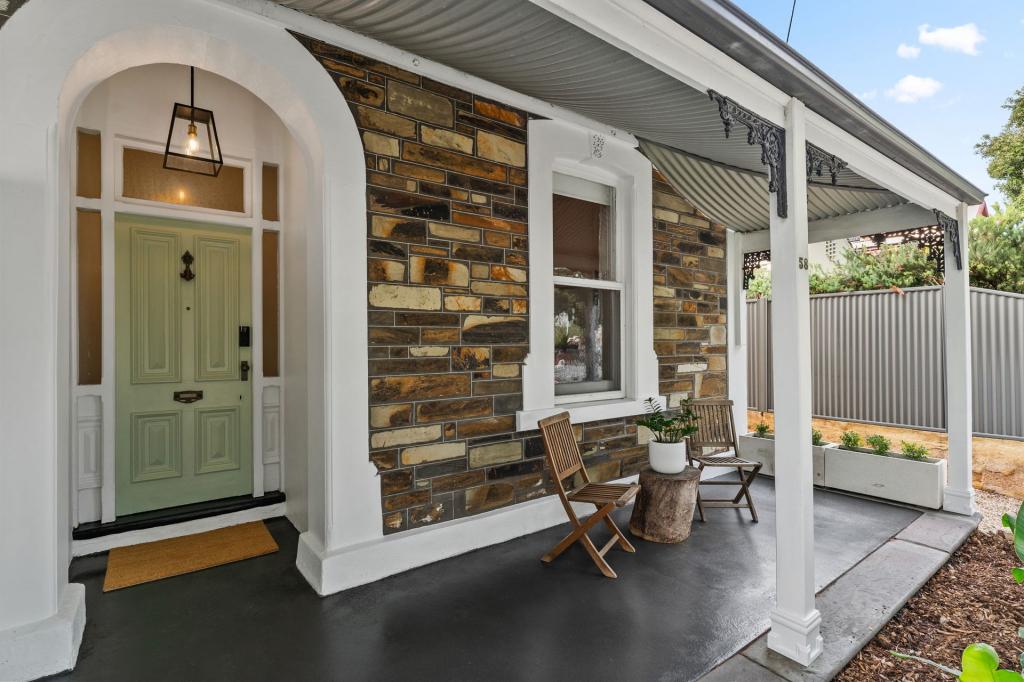 58 Moseley St, Glenelg South, SA 5045