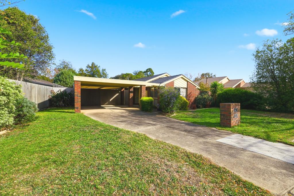 15 Westward Ho Dr, Sunbury, VIC 3429