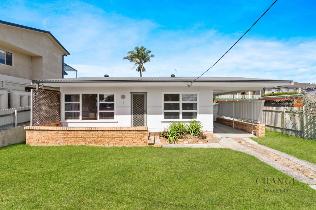 5 Sorrento Rd, Empire Bay, NSW 2257