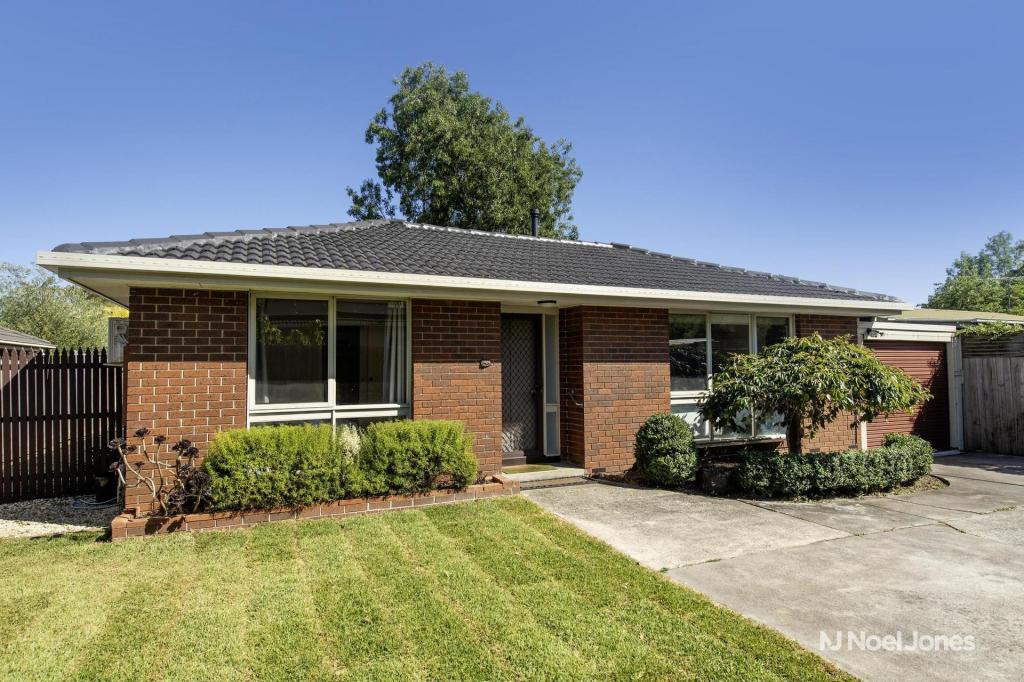 2/18 Sunbeam Ave, Ringwood East, VIC 3135