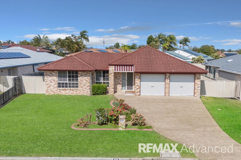 23 Pacific Dr, Banksia Beach, QLD 4507