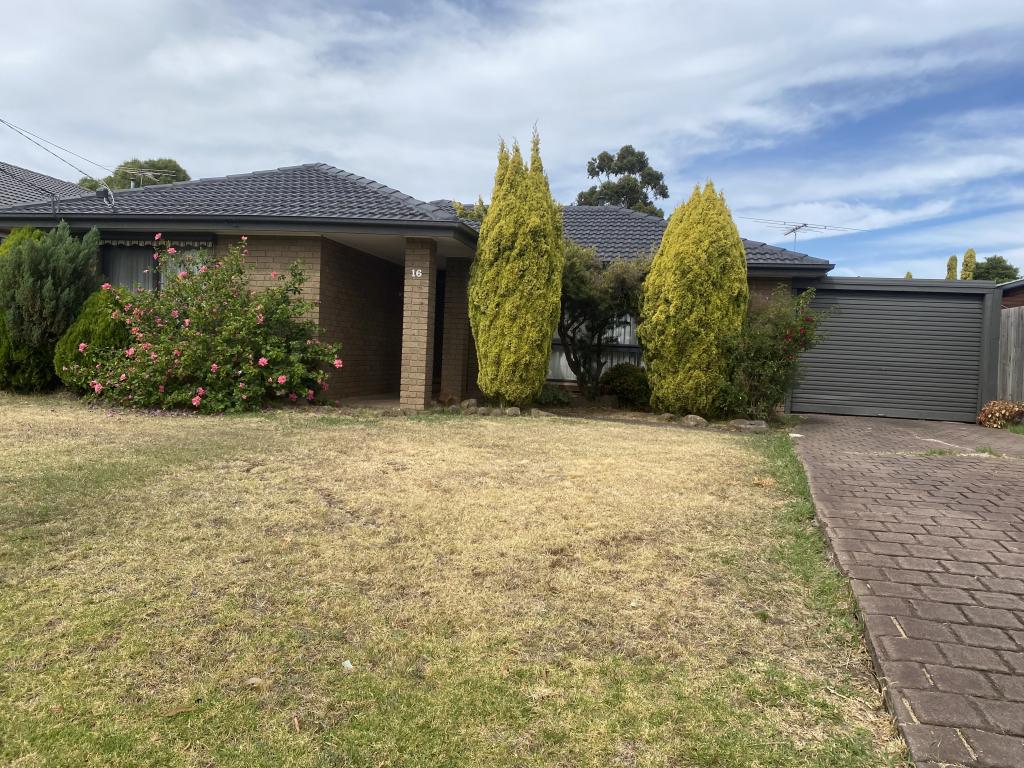 16 Dorchap Ct, Hoppers Crossing, VIC 3029