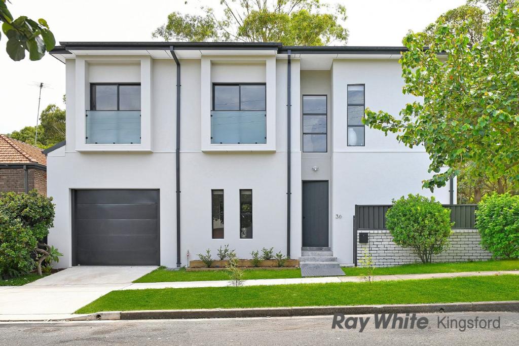 36 Hincks St, Kingsford, NSW 2032
