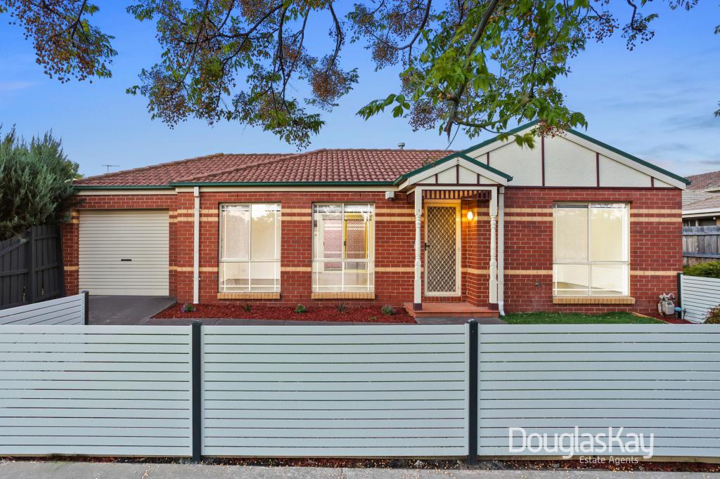 1/30 FORREST ST, ALBION, VIC 3020