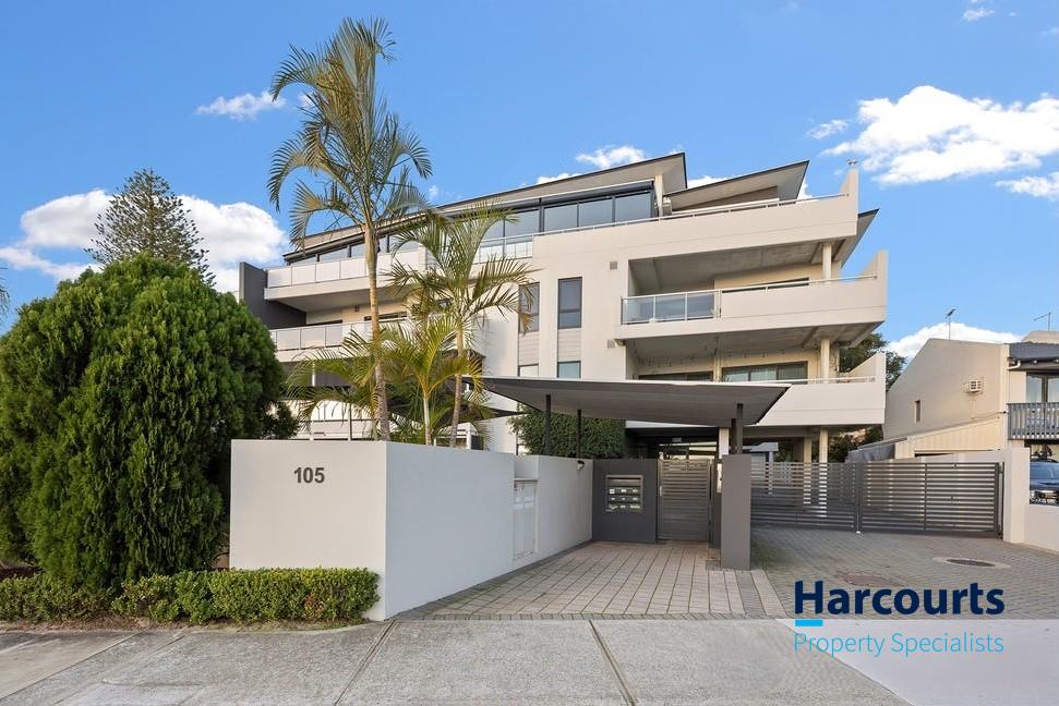 3/105 Melville Pde, Como, WA 6152