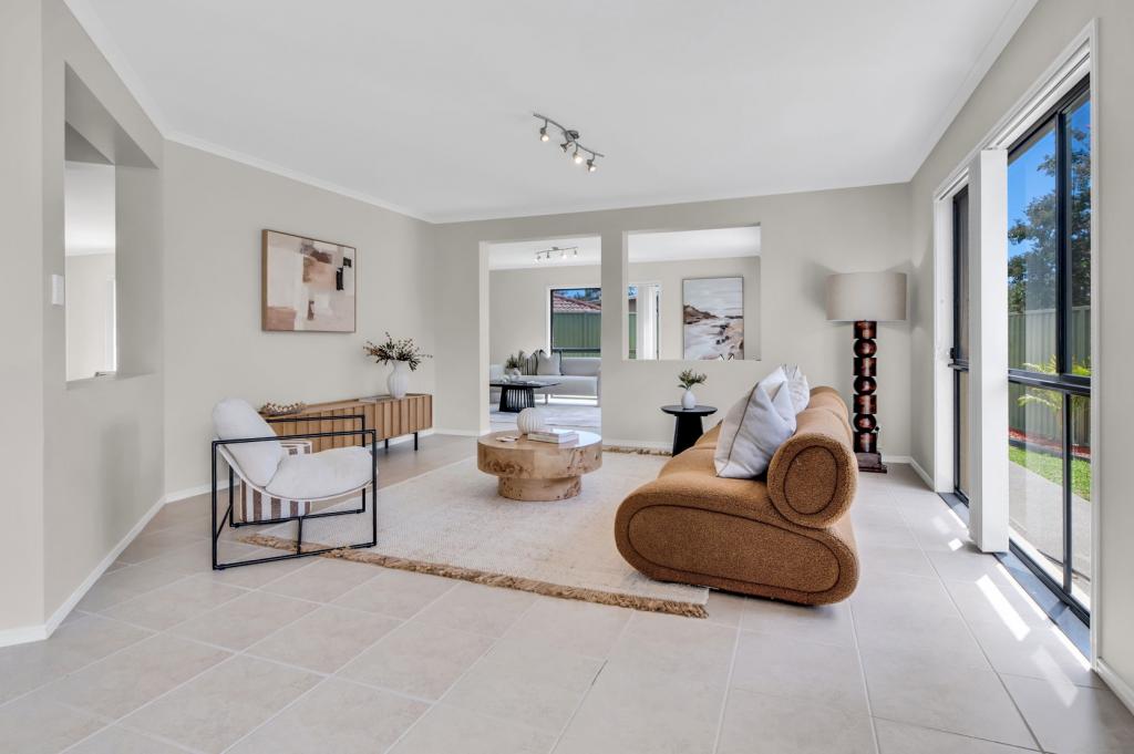 6 Scots Pl, Robina, QLD 4226