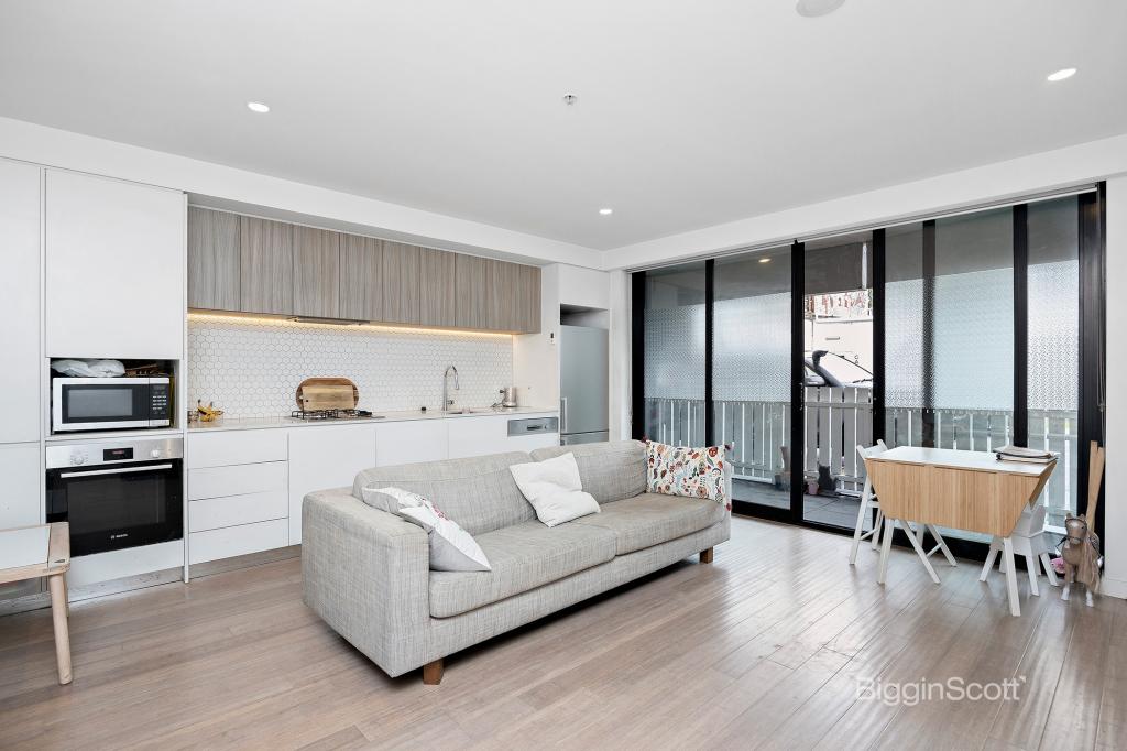 4/118 Vere St, Abbotsford, VIC 3067