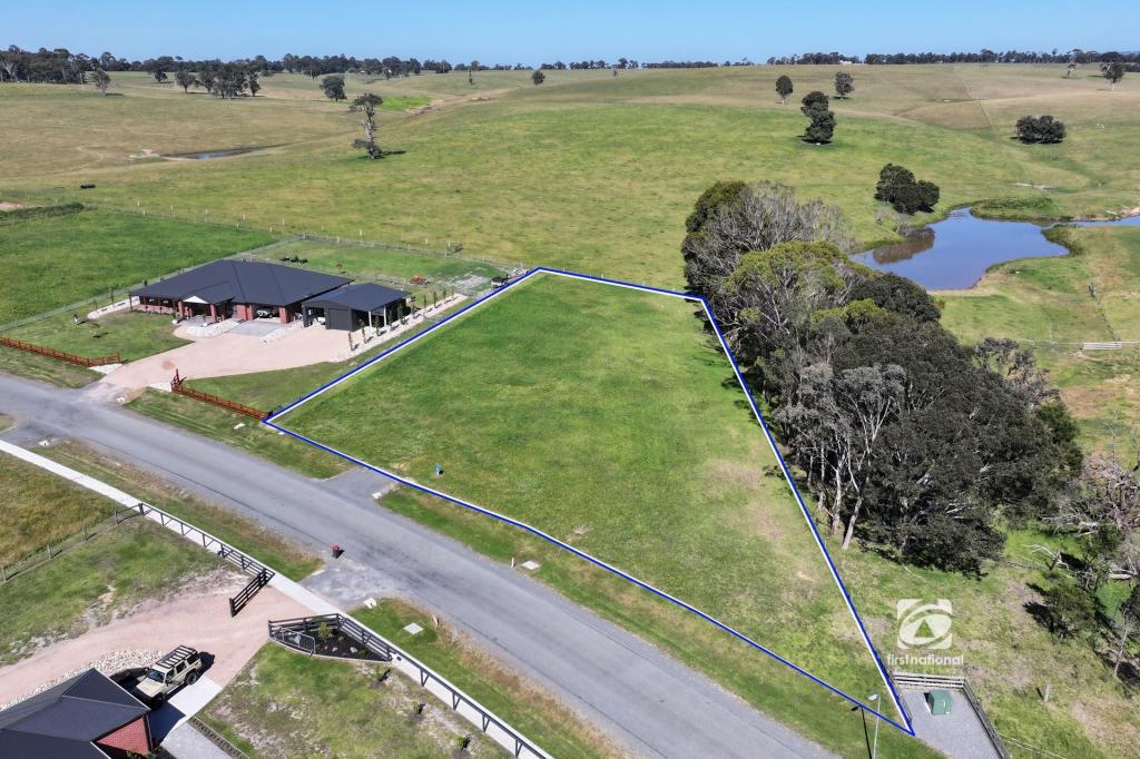 56 Wombat Cl, Nicholson, VIC 3882