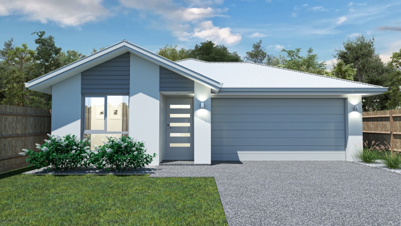 Contact Agent For Address, Logan Reserve, QLD 4133