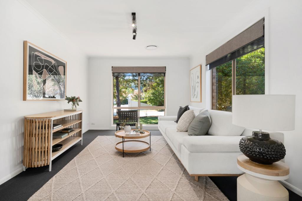 4a Hansen Cct, Isaacs, ACT 2607