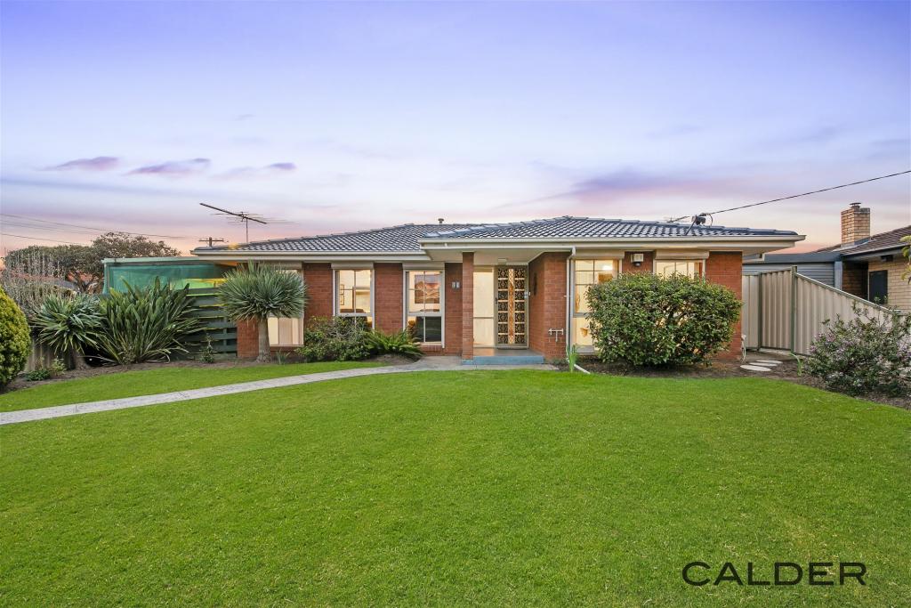 31 Kurung Dr, Kings Park, VIC 3021