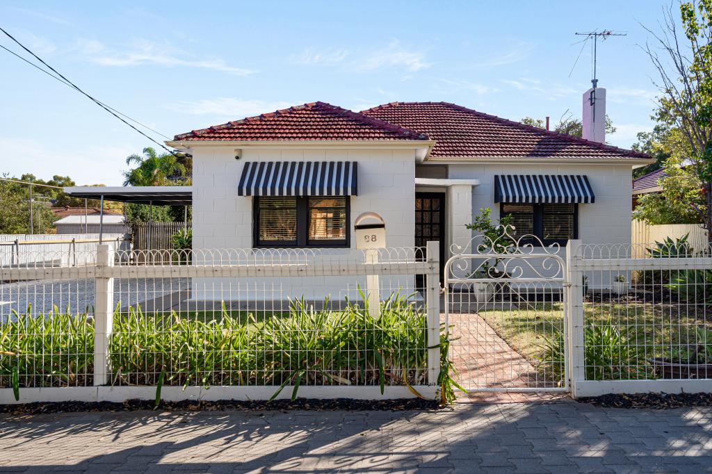 88 Rozelle Ave, Melrose Park, SA 5039