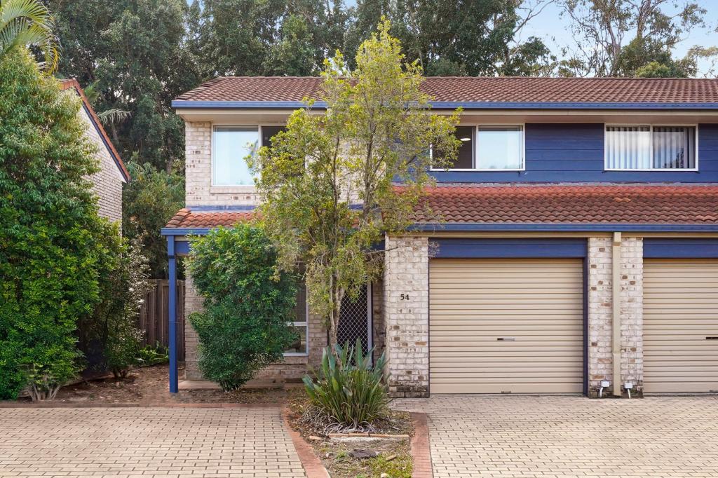 54/3236 Mount Lindesay Hwy, Browns Plains, QLD 4118