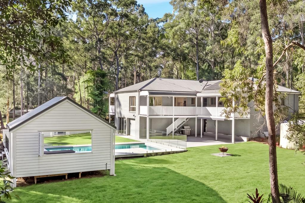 776 SUNRISE RD, TINBEERWAH, QLD 4563