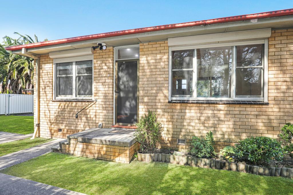 4/37 SPINKS RD, EAST CORRIMAL, NSW 2518