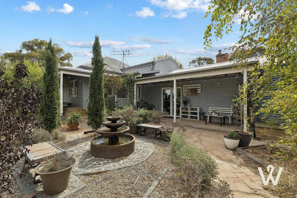 683 Yass River Rd, Yass River, NSW 2582