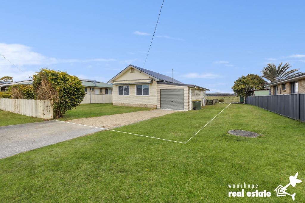 20 Princess Ave, Wauchope, NSW 2446