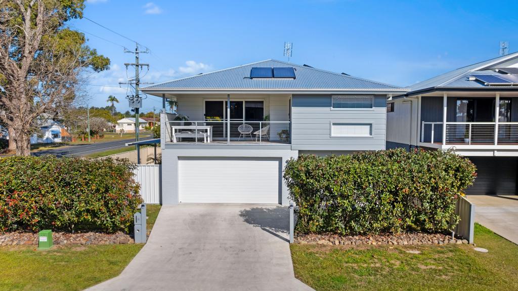 1a Cowper Cl, Grafton, NSW 2460