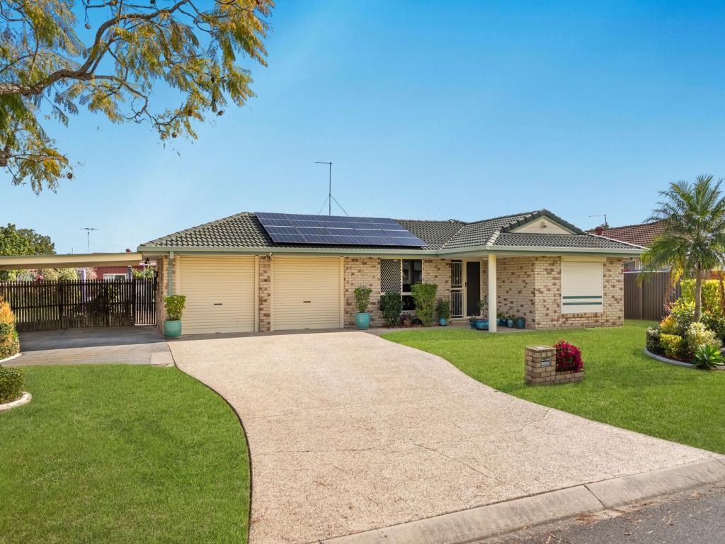 34 Tansey Dr, Tanah Merah, QLD 4128