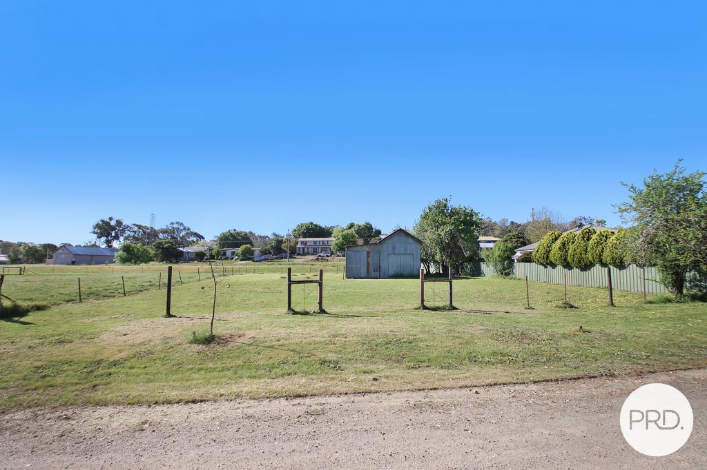 5 Bartley St, Chiltern, VIC 3683