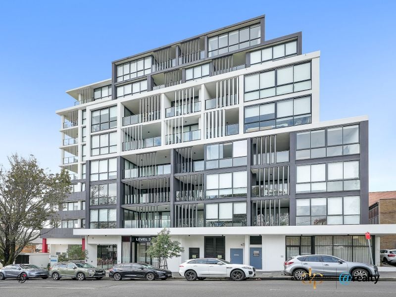 206/49 Denison St, Wollongong, NSW 2500