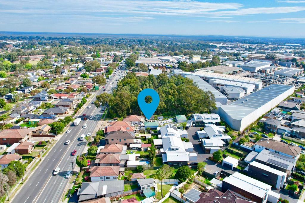 263-265 Canterbury Rd, Revesby, NSW 2212