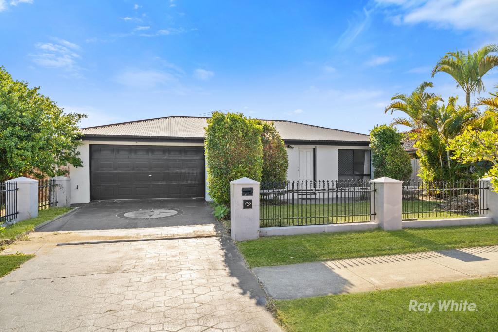 26 Wisdom Way, Crestmead, QLD 4132