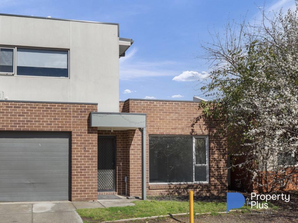 5/131 Havlin St E, Flora Hill, VIC 3550