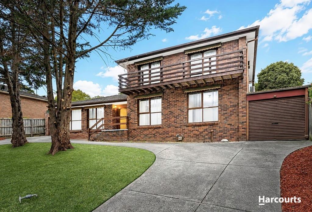 15 Windella Qdrt, Doncaster, VIC 3108