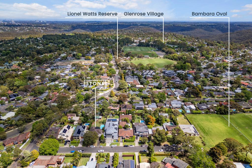 8 Bambara Rd, Frenchs Forest, NSW 2086